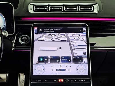 2024 Mercedes-BENZ S-CLASS thumbnail 20