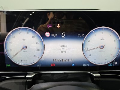 2024 Mercedes-BENZ S-CLASS thumbnail 11