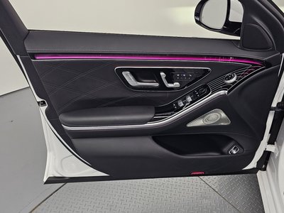 2024 Mercedes-BENZ S-CLASS thumbnail 14