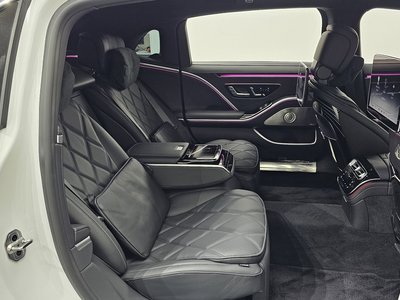 2024 Mercedes-BENZ S-CLASS thumbnail 16