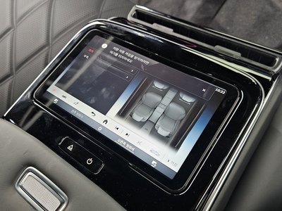 2024 Mercedes-BENZ S-CLASS thumbnail 23