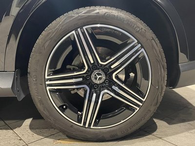 MERCEDES-BENZ GLC - 4