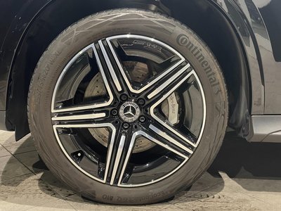 MERCEDES-BENZ GLC - 3