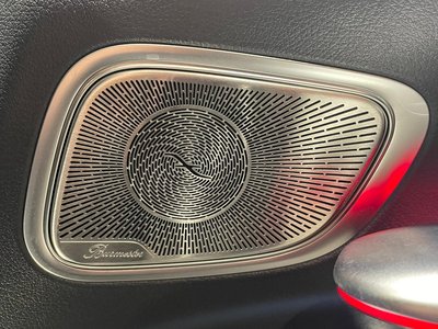 MERCEDES-BENZ GLC - 9