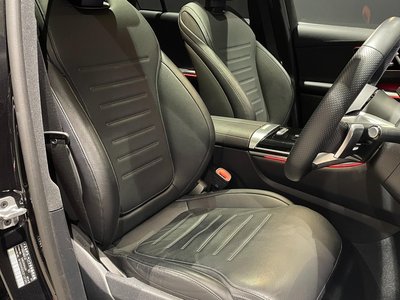 MERCEDES-BENZ GLC - 7