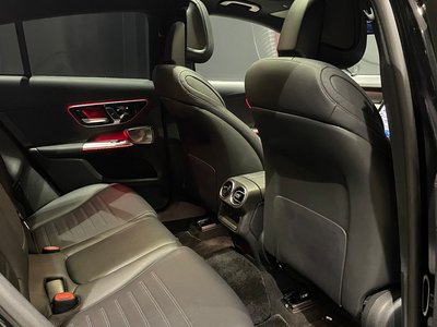 MERCEDES-BENZ GLC - 10