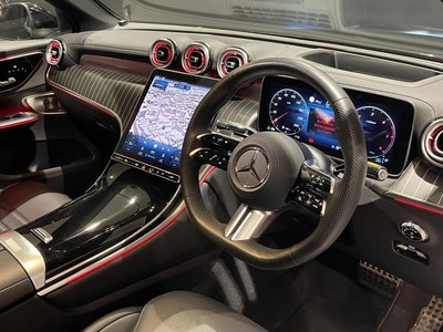 MERCEDES-BENZ GLC - 6