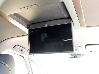 TOYOTA ALPHARD - 6