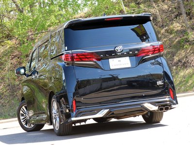 صورة مصغرة 54 لـ 2023 TOYOTA ALPHARD