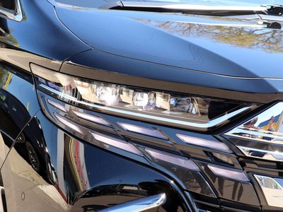 صورة مصغرة 52 لـ 2023 TOYOTA ALPHARD
