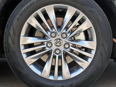 صورة مصغرة 50 لـ 2023 TOYOTA ALPHARD