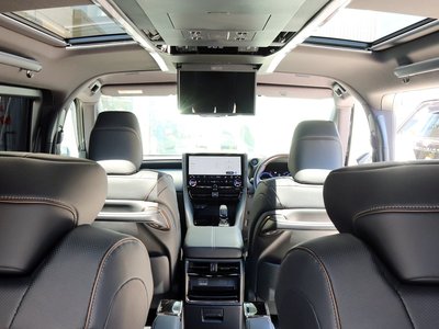 صورة مصغرة 28 لـ 2023 TOYOTA ALPHARD