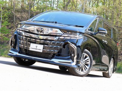 صورة مصغرة 59 لـ 2023 TOYOTA ALPHARD