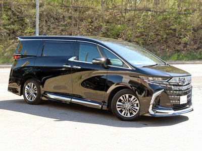 صورة مصغرة 60 لـ 2023 TOYOTA ALPHARD