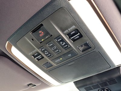 صورة مصغرة 21 لـ 2023 TOYOTA ALPHARD
