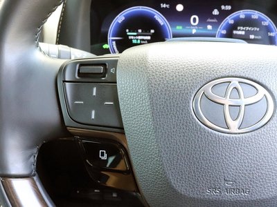 صورة مصغرة 23 لـ 2023 TOYOTA ALPHARD