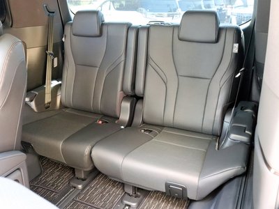 صورة مصغرة 39 لـ 2023 TOYOTA ALPHARD