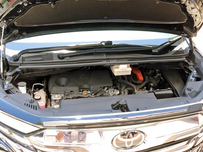 صورة مصغرة 46 لـ 2023 TOYOTA ALPHARD