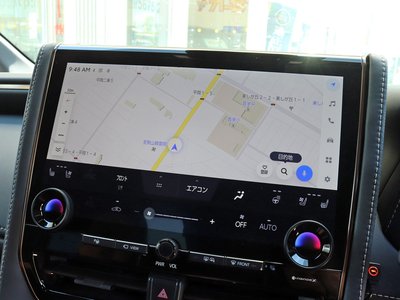 صورة مصغرة 15 لـ 2023 TOYOTA ALPHARD
