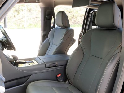 صورة مصغرة 64 لـ 2023 TOYOTA ALPHARD