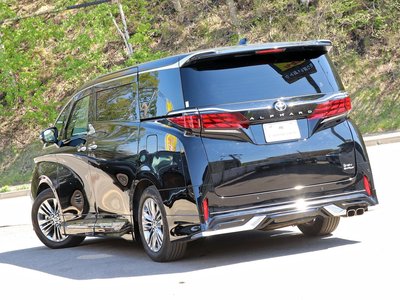 صورة مصغرة 75 لـ 2023 TOYOTA ALPHARD