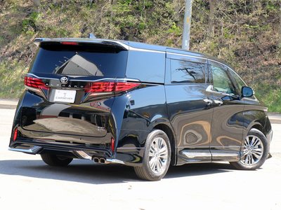 صورة مصغرة 74 لـ 2023 TOYOTA ALPHARD
