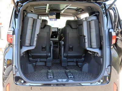 صورة مصغرة 41 لـ 2023 TOYOTA ALPHARD