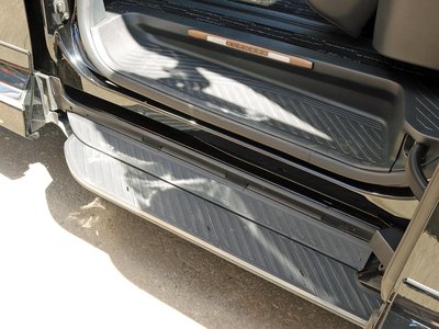 TOYOTA ALPHARD - 7