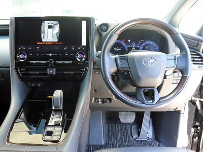 صورة مصغرة 63 لـ 2023 TOYOTA ALPHARD
