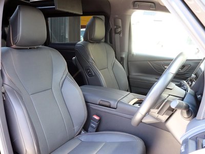 صورة مصغرة 13 لـ 2023 TOYOTA ALPHARD