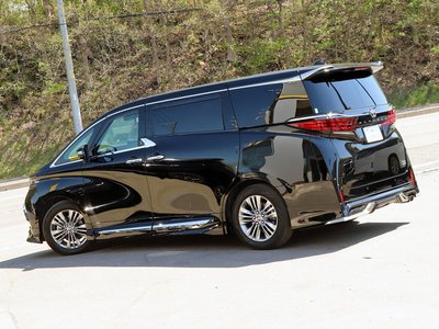 صورة مصغرة 73 لـ 2023 TOYOTA ALPHARD