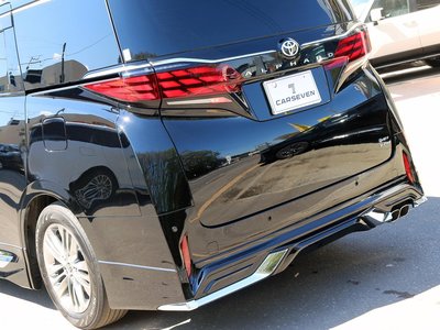 صورة مصغرة 44 لـ 2023 TOYOTA ALPHARD