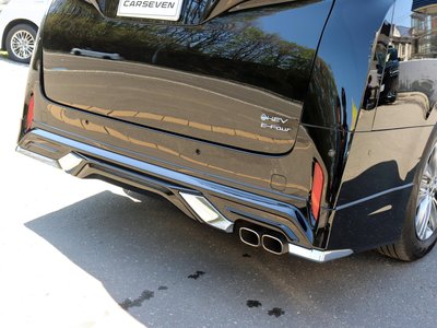 صورة مصغرة 45 لـ 2023 TOYOTA ALPHARD