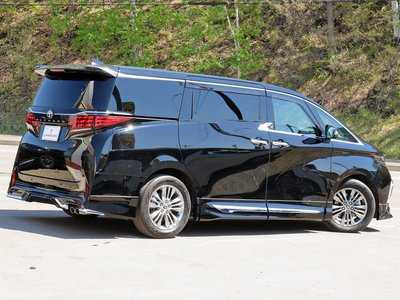 صورة مصغرة 55 لـ 2023 TOYOTA ALPHARD