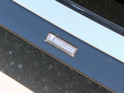TOYOTA ALPHARD - 4
