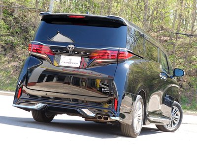 صورة مصغرة 53 لـ 2023 TOYOTA ALPHARD