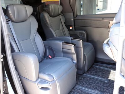 صورة مصغرة 72 لـ 2023 TOYOTA ALPHARD