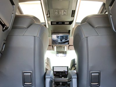 صورة مصغرة 38 لـ 2023 TOYOTA ALPHARD