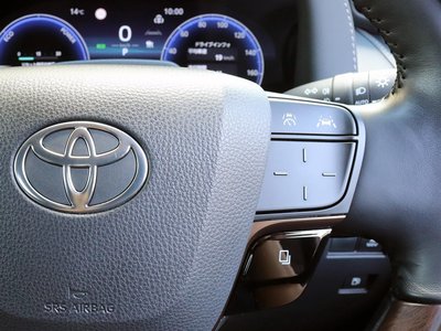 صورة مصغرة 24 لـ 2023 TOYOTA ALPHARD