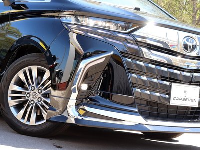 صورة مصغرة 51 لـ 2023 TOYOTA ALPHARD
