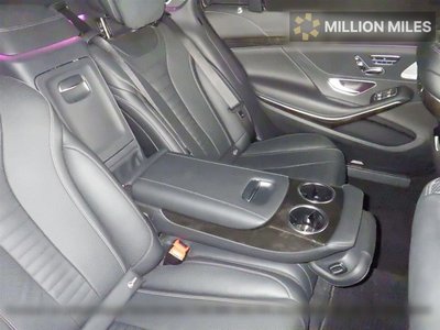 MERCEDES-BENZ S-CLASS - 6