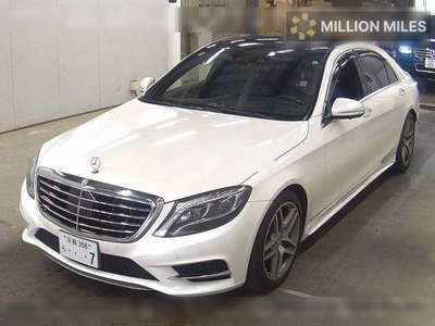 MERCEDES-BENZ S-CLASS - 4