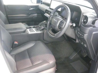 TOYOTA LAND CRUISER 250 - 9