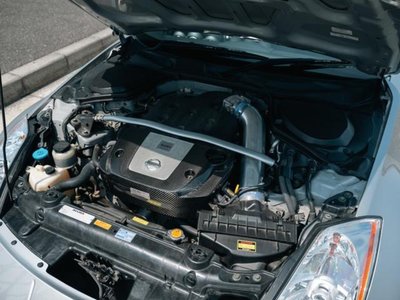 2004 Nissan FAIRLADY Z 缩略图 12