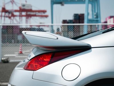 2004 Nissan FAIRLADY Z 缩略图 15