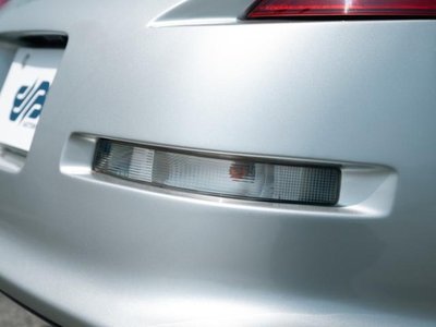 2004 Nissan FAIRLADY Z 缩略图 19