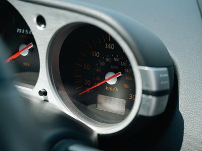 2004 Nissan FAIRLADY Z 缩略图 11