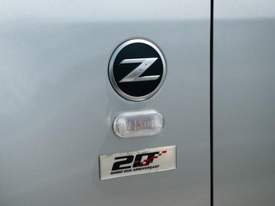 2004 Nissan FAIRLADY Z 缩略图 17