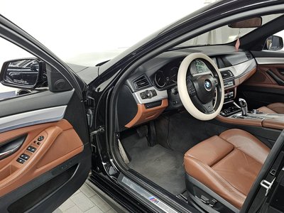 BMW 5 SERIES - 10