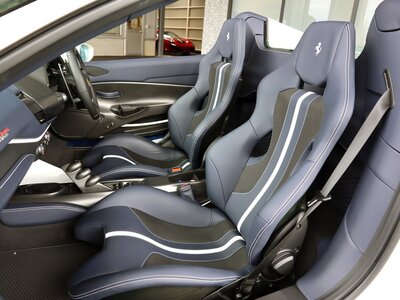 FERRARI 488 PISTA SPIDER - 4